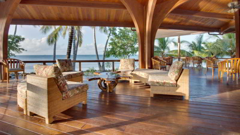 Hatchet Caye Island Resort (Adults Only) Placencia 外观 照片