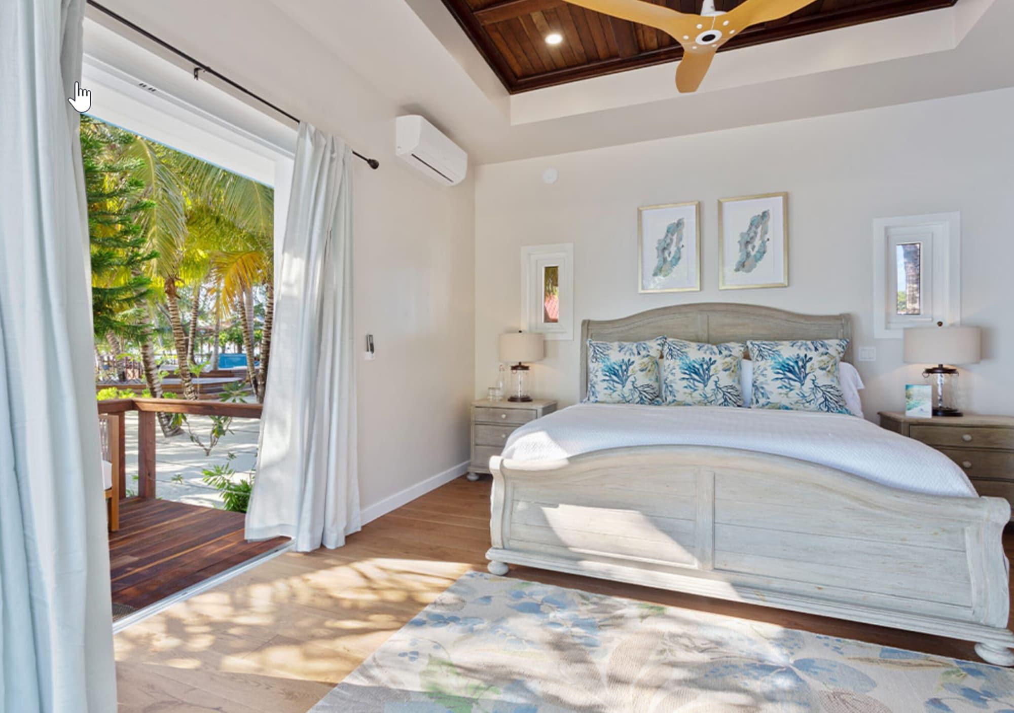 Hatchet Caye Island Resort (Adults Only) Placencia 外观 照片
