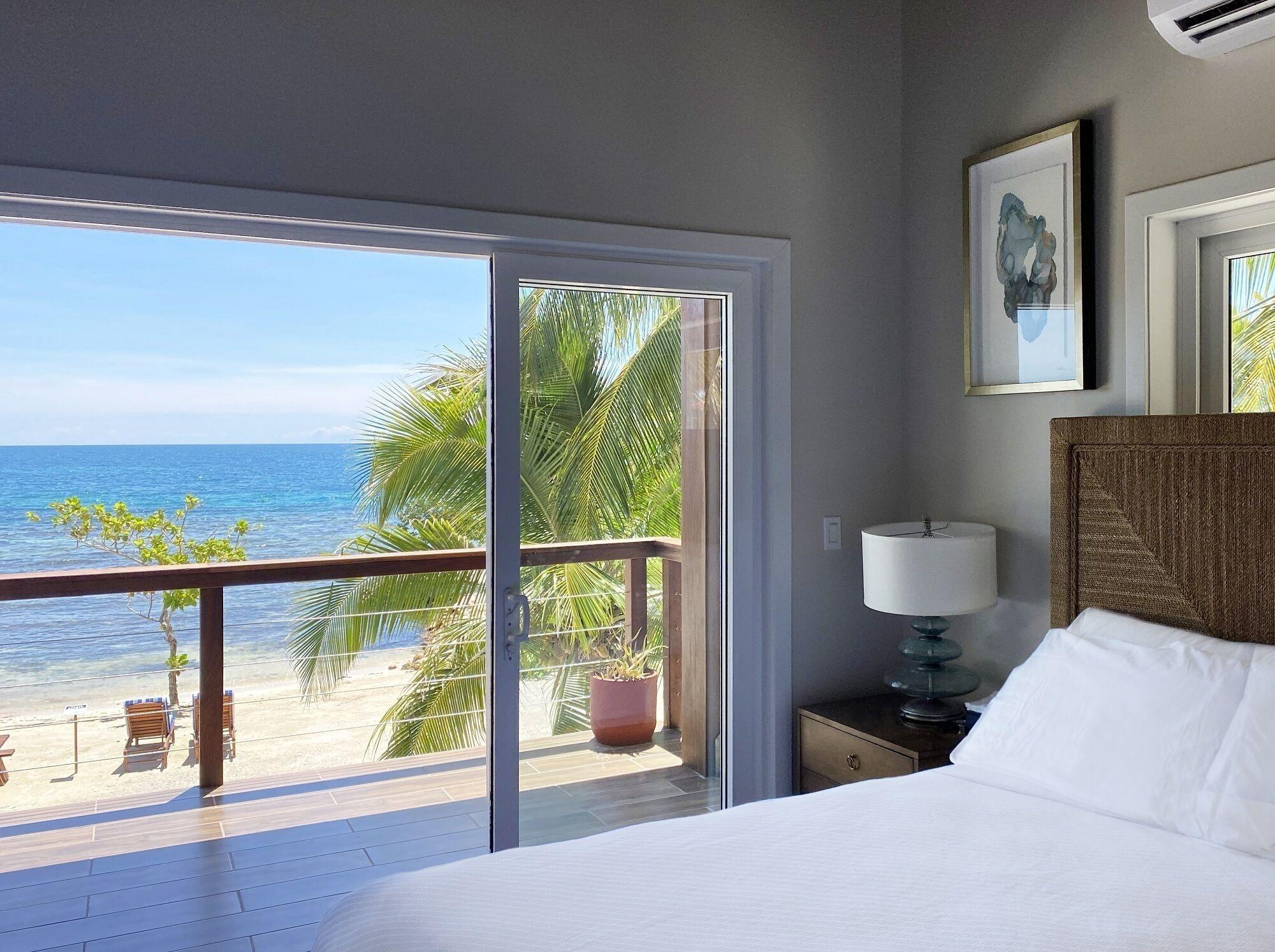 Hatchet Caye Island Resort (Adults Only) Placencia 外观 照片