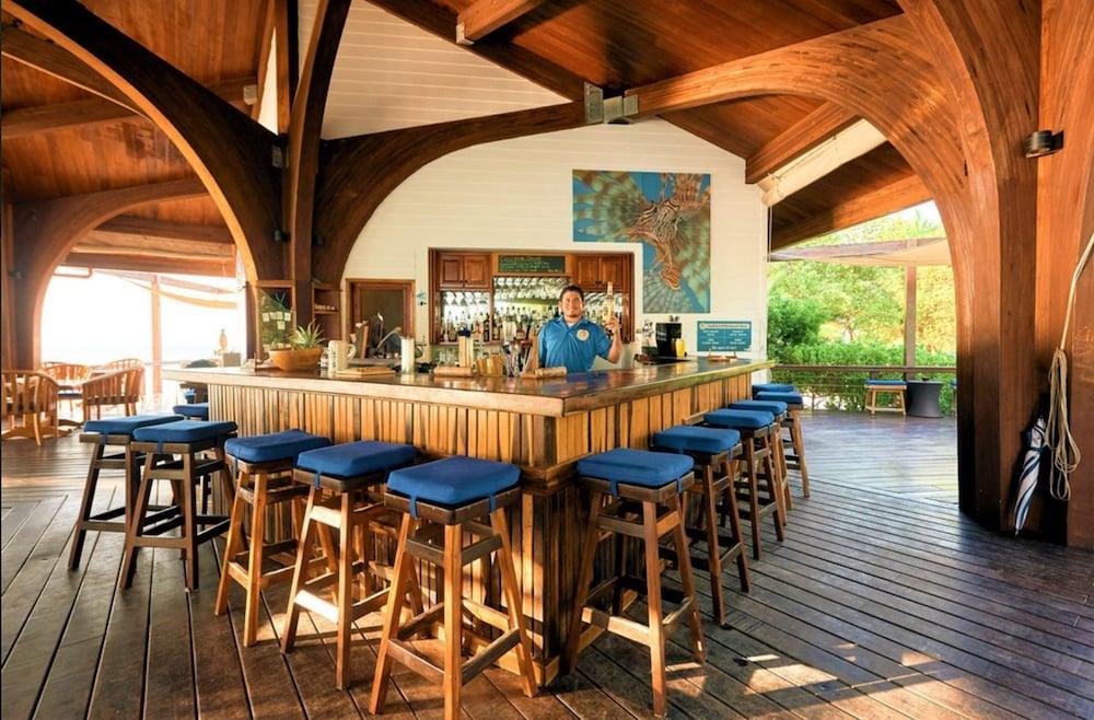 Hatchet Caye Island Resort (Adults Only) Placencia 外观 照片