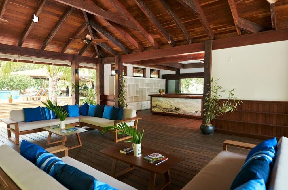 Hatchet Caye Island Resort (Adults Only) Placencia 外观 照片