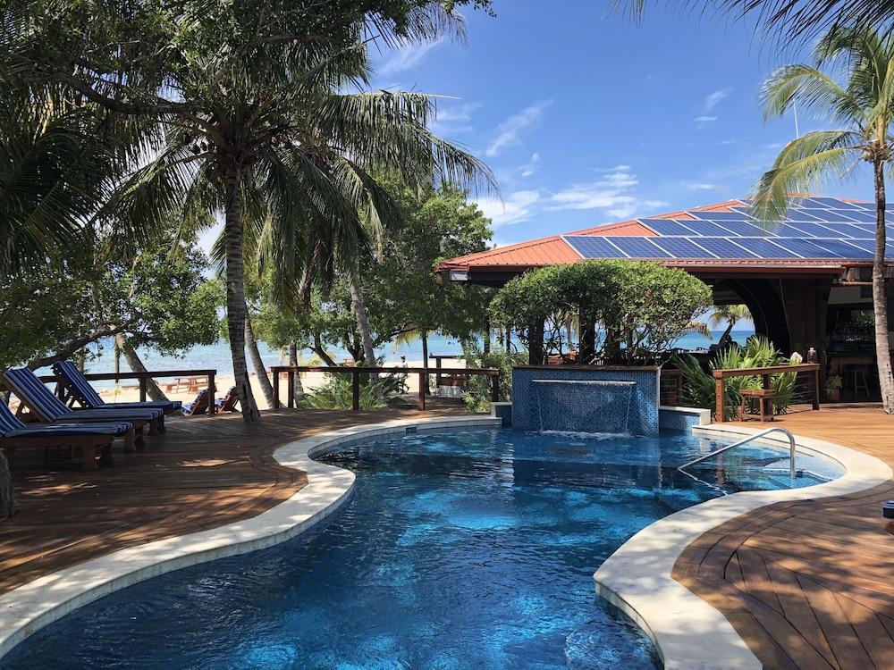 Hatchet Caye Island Resort (Adults Only) Placencia 外观 照片