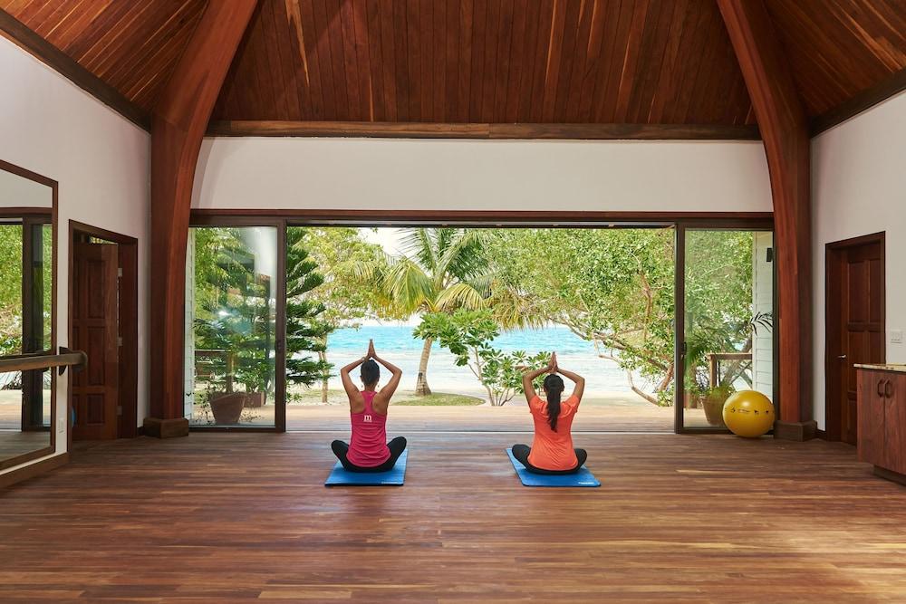 Hatchet Caye Island Resort (Adults Only) Placencia 外观 照片