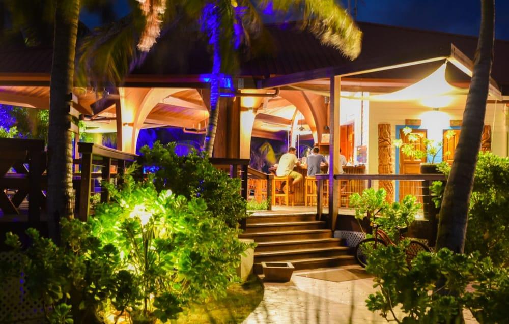 Hatchet Caye Island Resort (Adults Only) Placencia 外观 照片