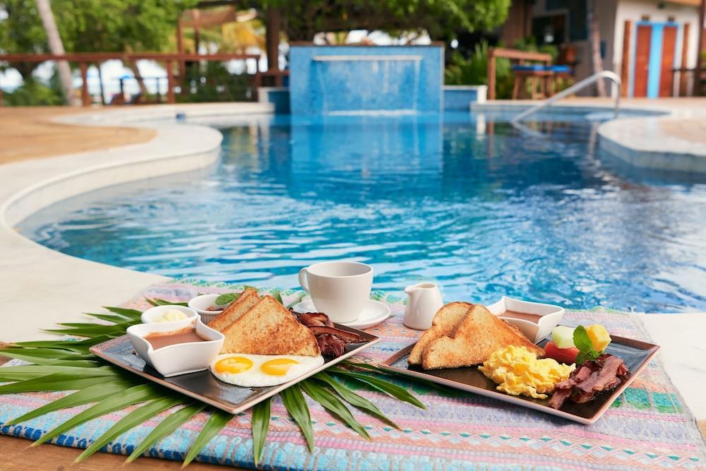 Hatchet Caye Island Resort (Adults Only) Placencia 外观 照片