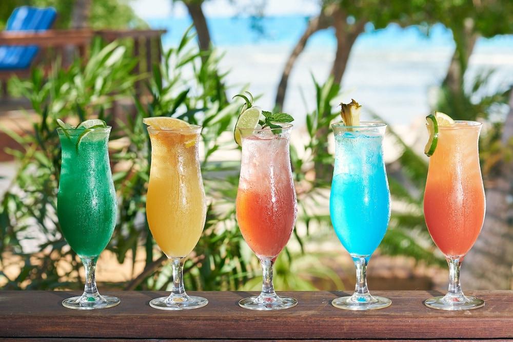 Hatchet Caye Island Resort (Adults Only) Placencia 外观 照片