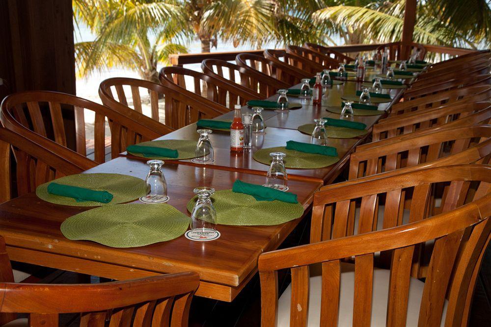 Hatchet Caye Island Resort (Adults Only) Placencia 外观 照片