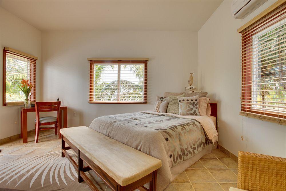 Hatchet Caye Island Resort (Adults Only) Placencia 外观 照片