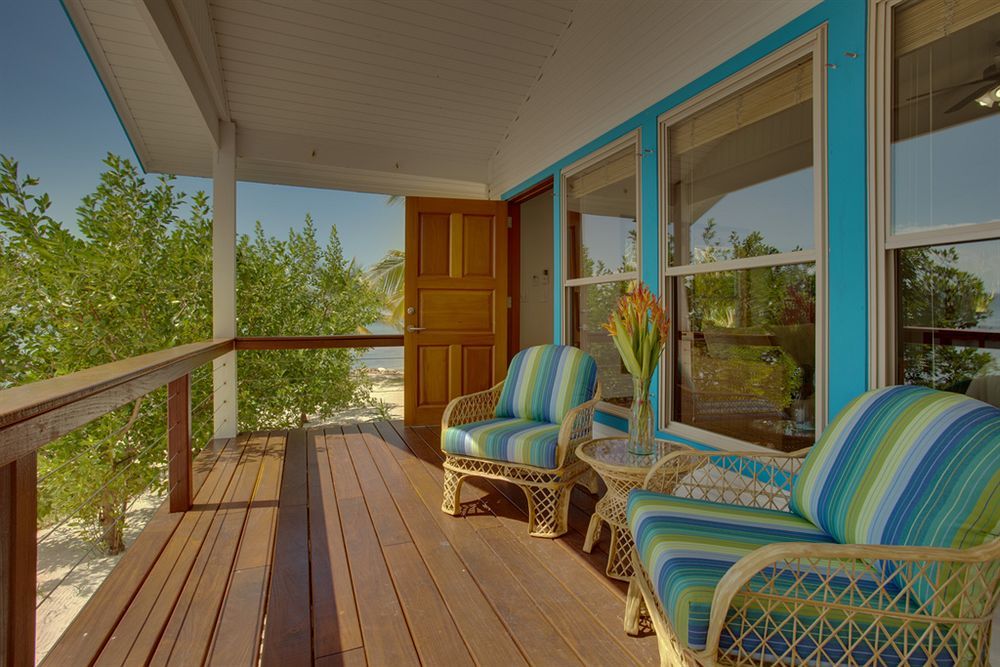 Hatchet Caye Island Resort (Adults Only) Placencia 外观 照片