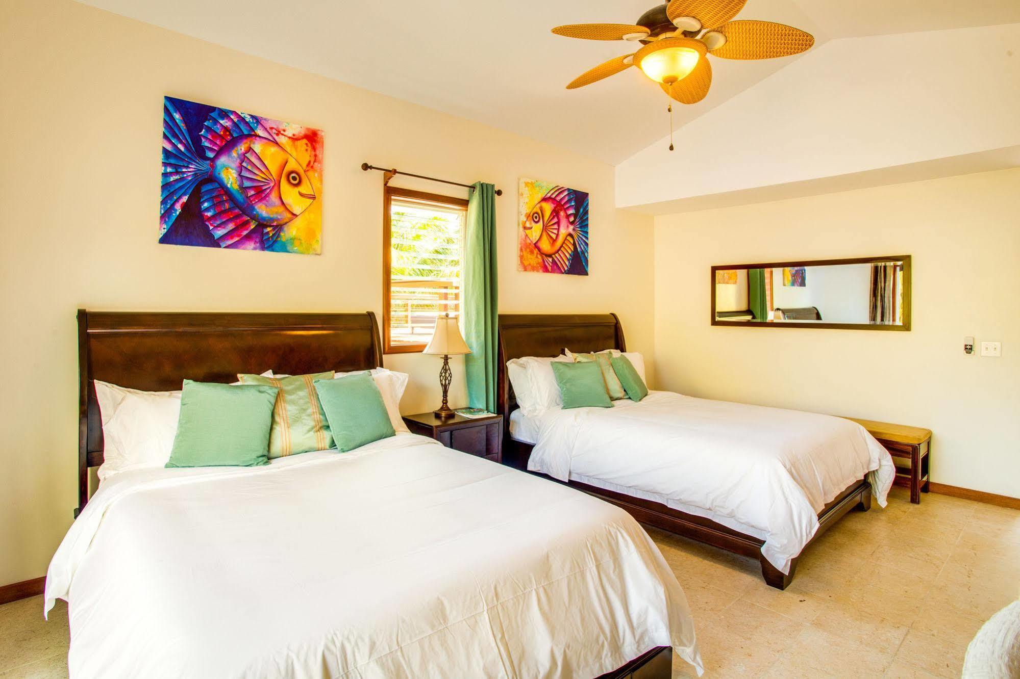 Hatchet Caye Island Resort (Adults Only) Placencia 外观 照片
