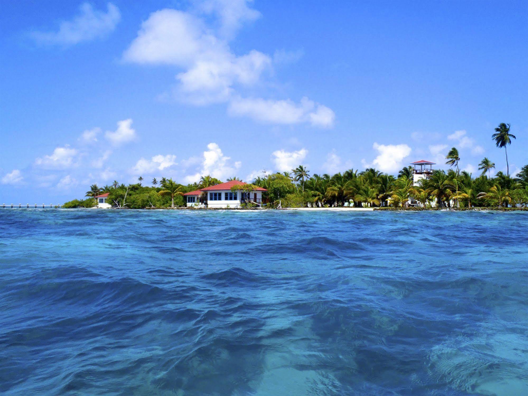 Hatchet Caye Island Resort (Adults Only) Placencia 外观 照片