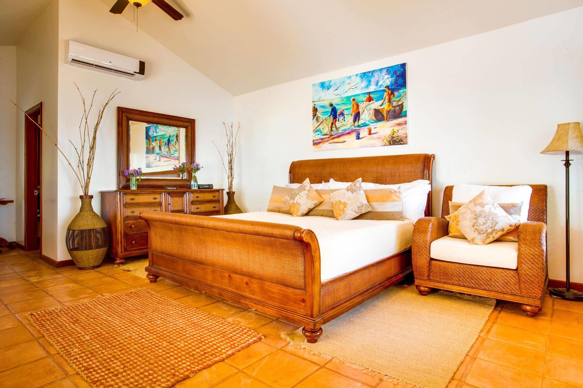 Hatchet Caye Island Resort (Adults Only) Placencia 外观 照片