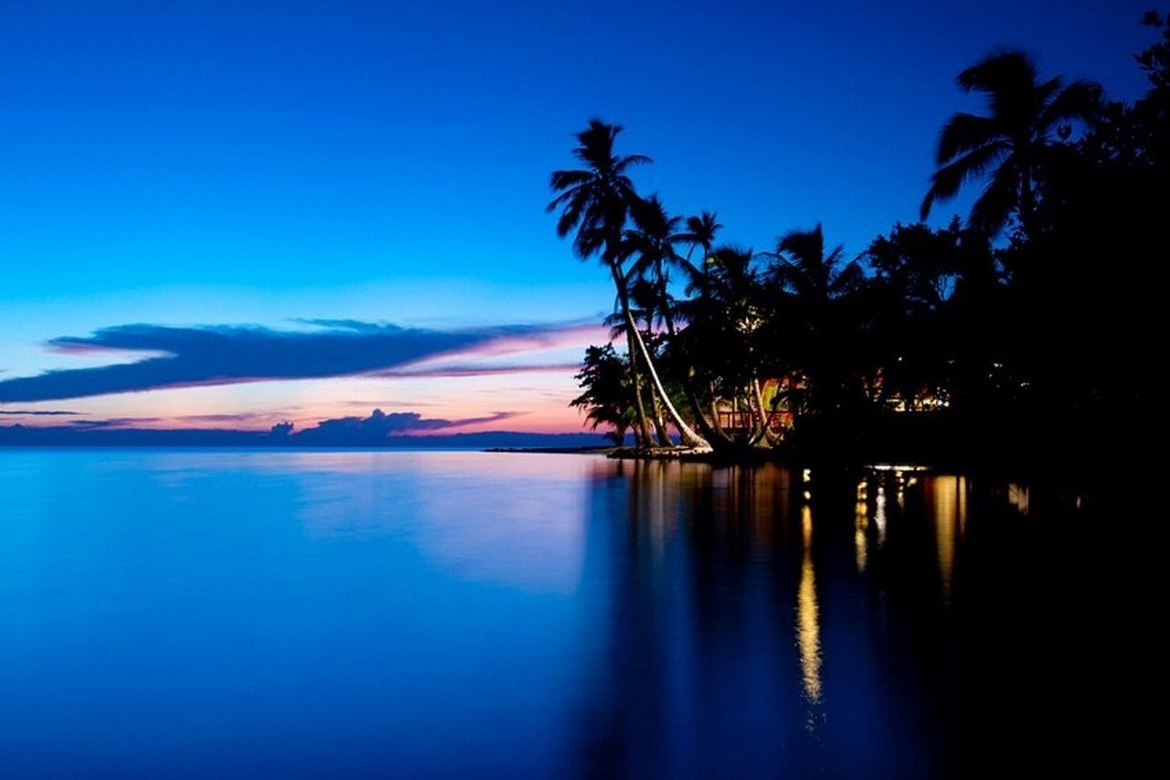 Hatchet Caye Island Resort (Adults Only) Placencia 外观 照片